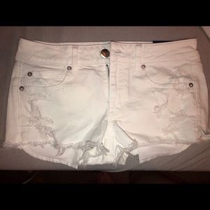 Brand new American Eagle shorts